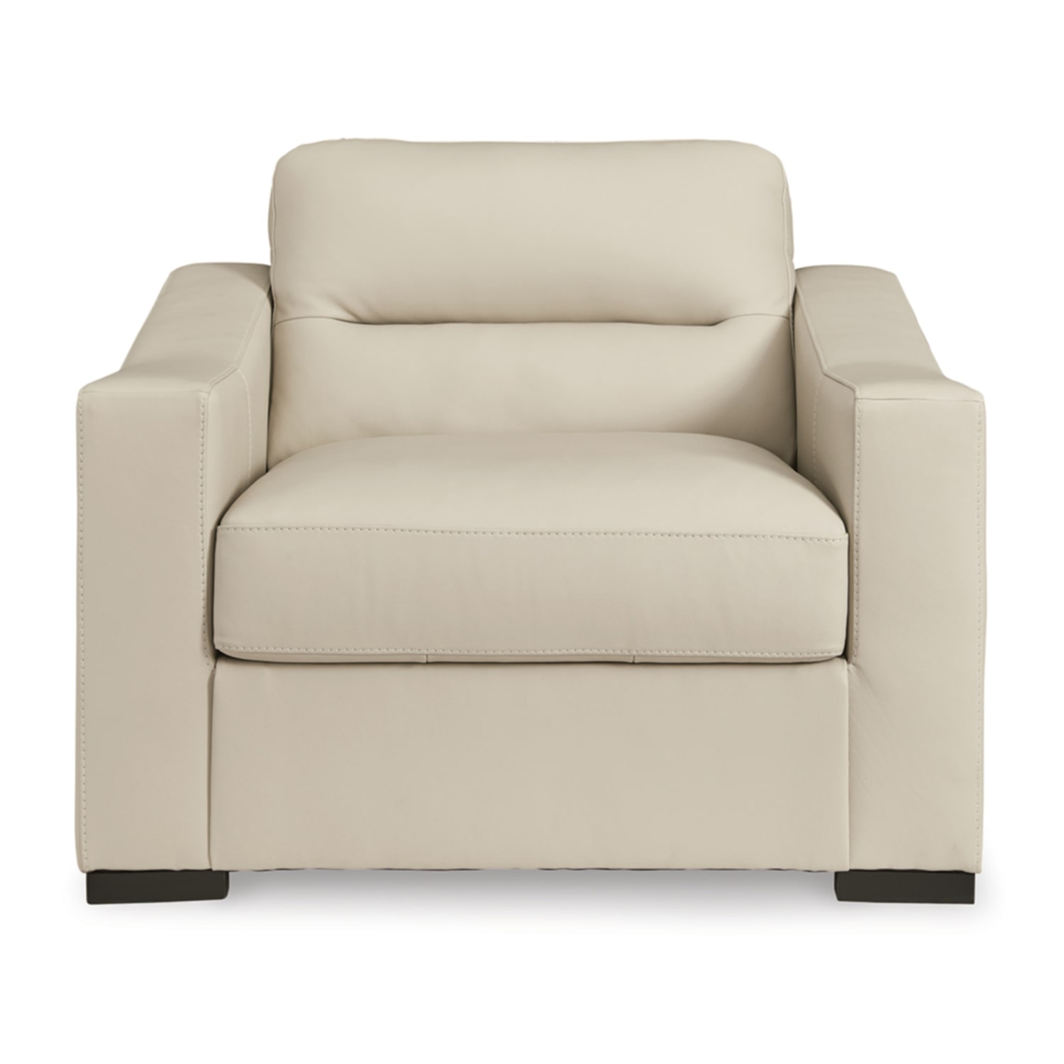 Signature Design by Ashley® Treasure Trove Upholstered Oversized Armchair