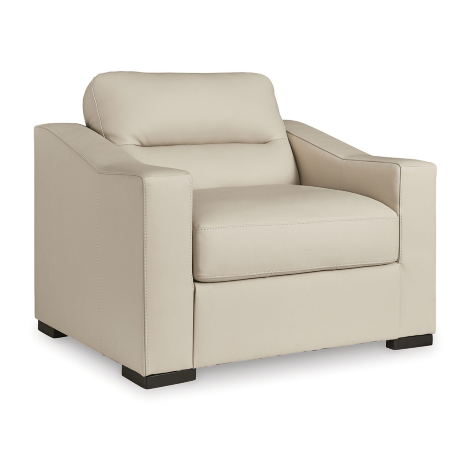 Signature Design by Ashley® Treasure Trove Upholstered Oversized Armchair