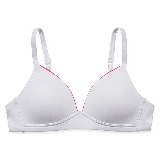Maidenform Big Girls Demi Bra