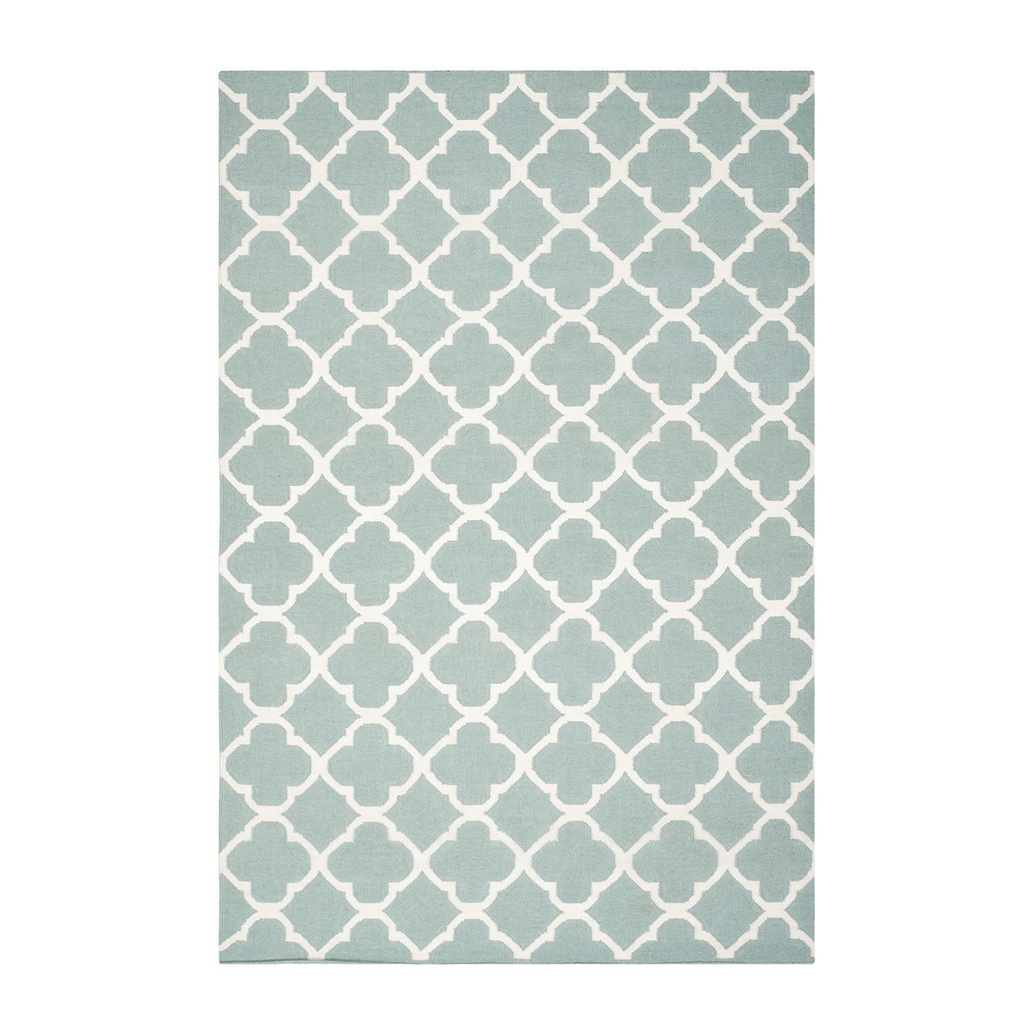 Safavieh Cady Hand Woven Flat Weave Area Rug