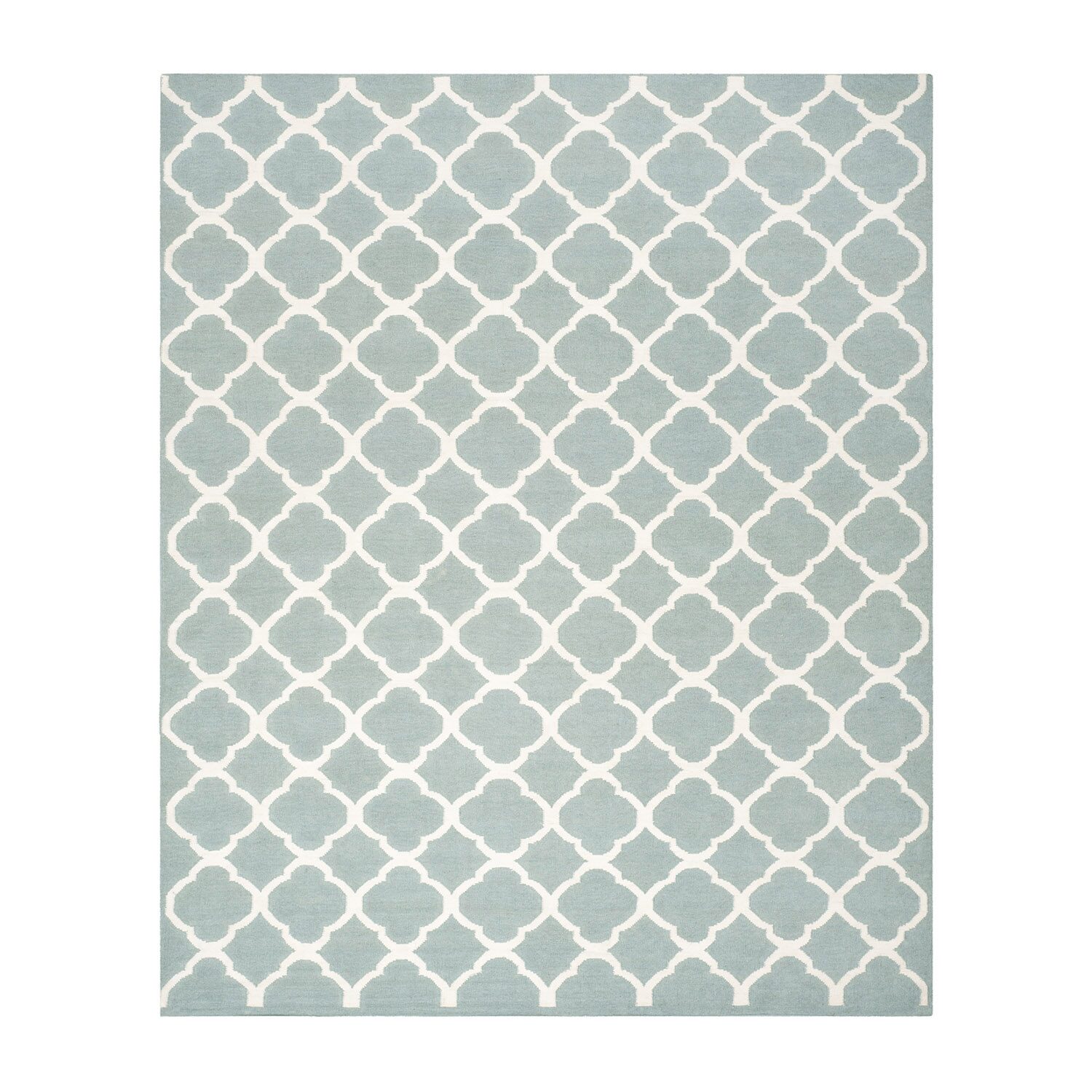 Safavieh Cady Hand Woven Flat Weave Area Rug