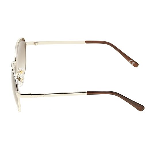 a.n.a Womens UV Protection Oval Sunglasses