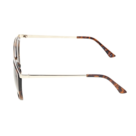 a.n.a Womens UV Protection Square Sunglasses