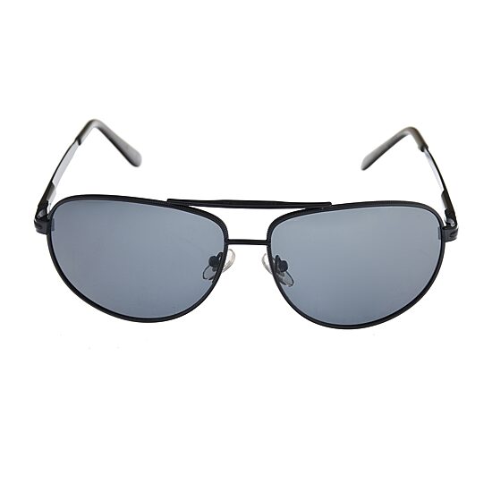 Dockers Mens Polarized Aviator Sunglasses