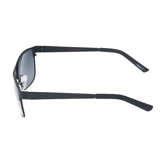Dockers Mens Polarized Square Sunglasses