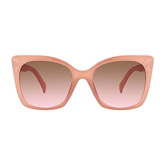 Liz Claiborne Liz Womens UV Protection Cat Eye Sunglasses