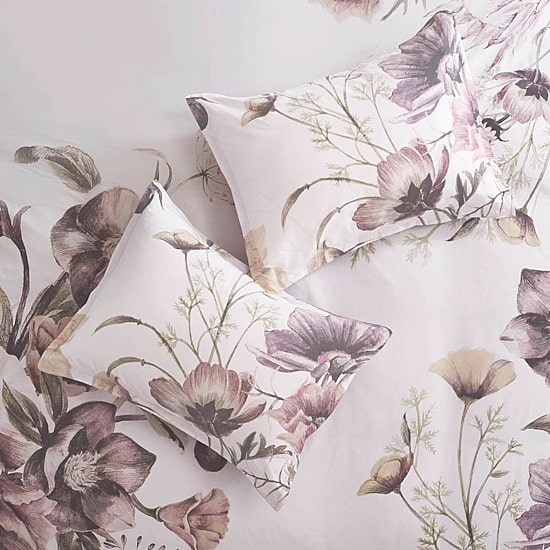 Madison Park Gisele 3-pc. Floral Duvet Cover Set