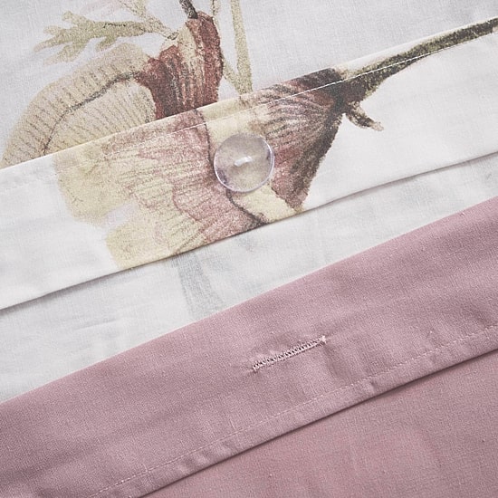 Madison Park Gisele 3-pc. Floral Duvet Cover Set