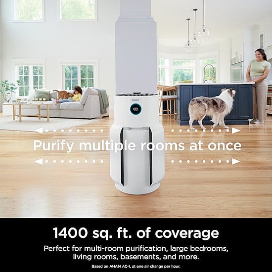 Shark Neverchange Max Air Purifier
