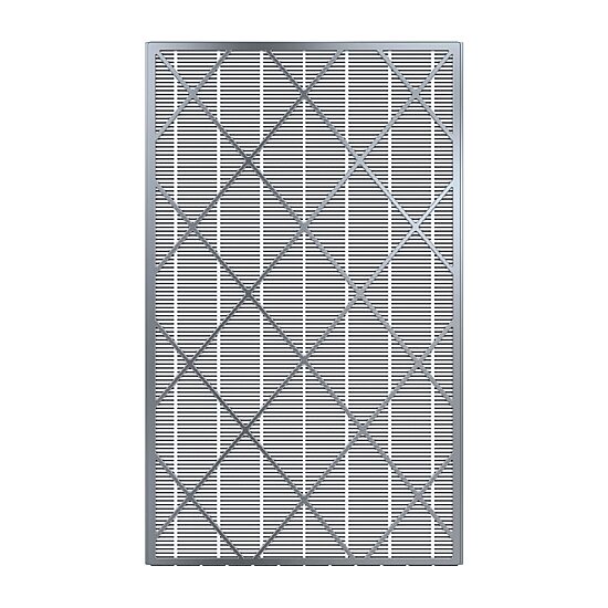 Shark Air Purifier 6-Fan Nanoseal Hepa Replacement Filter