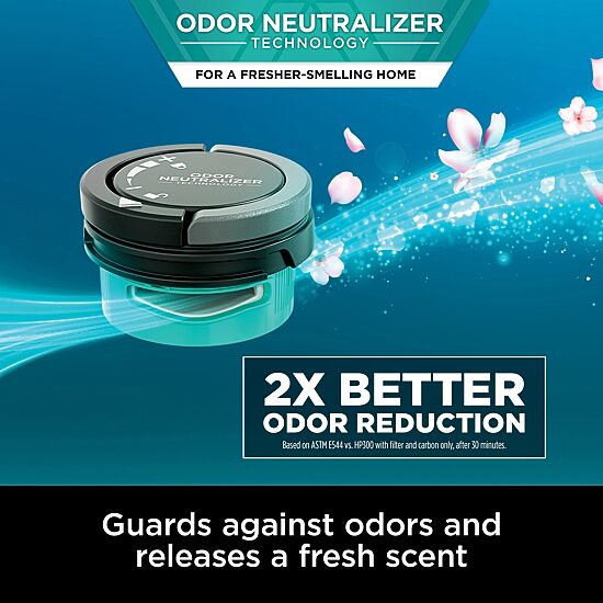Shark Clean Sense Max Air Purifier
