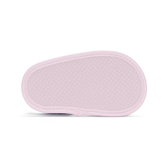 So Adorable Infant Girls Strap Sandals