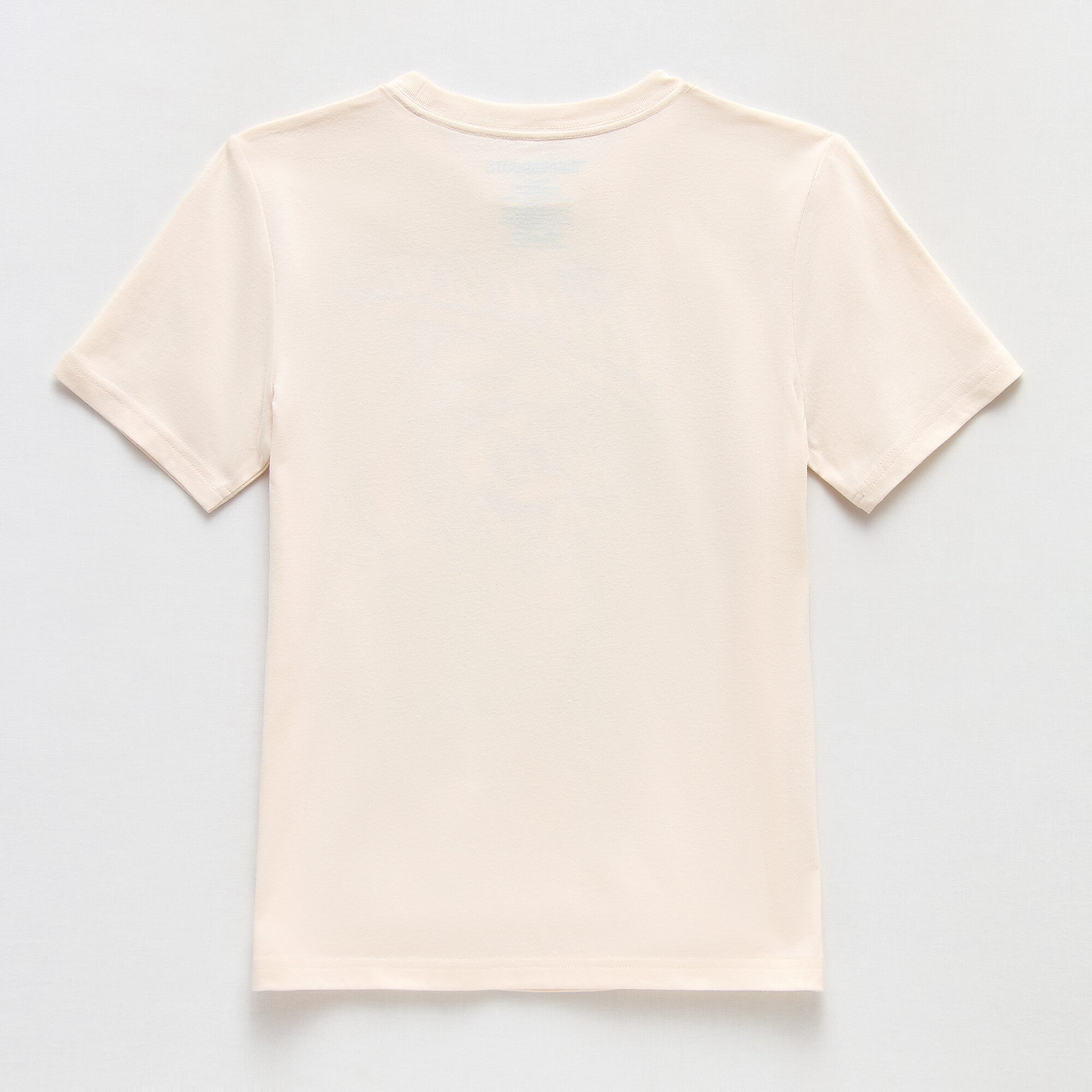 Thereabouts Little & Big Kid Boys Crew Neck Short Sleeve Regular Fit Graphic T-Shirt