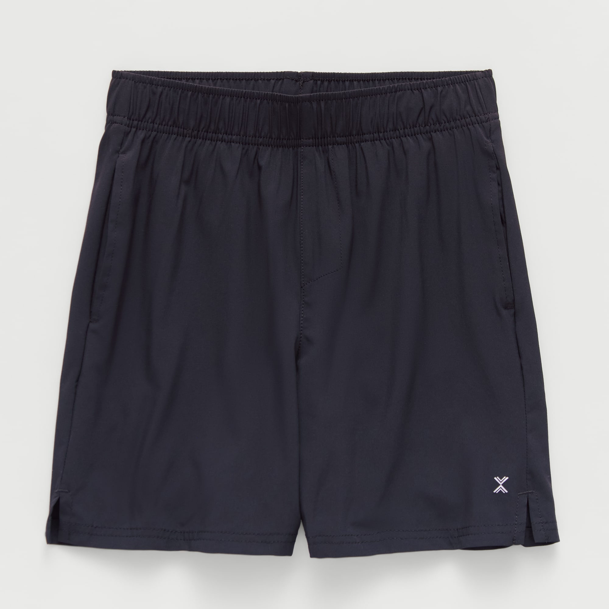 Xersion Little & Big Kid Boys STRETCH FABRIC Moisture Wicking Pull-On Short