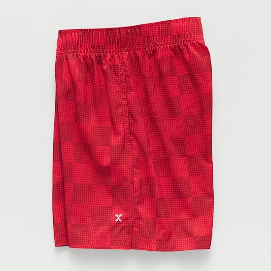 Xersion Little & Big Kid Boys Stretch Fabric Moisture Wicking Pull-On Short