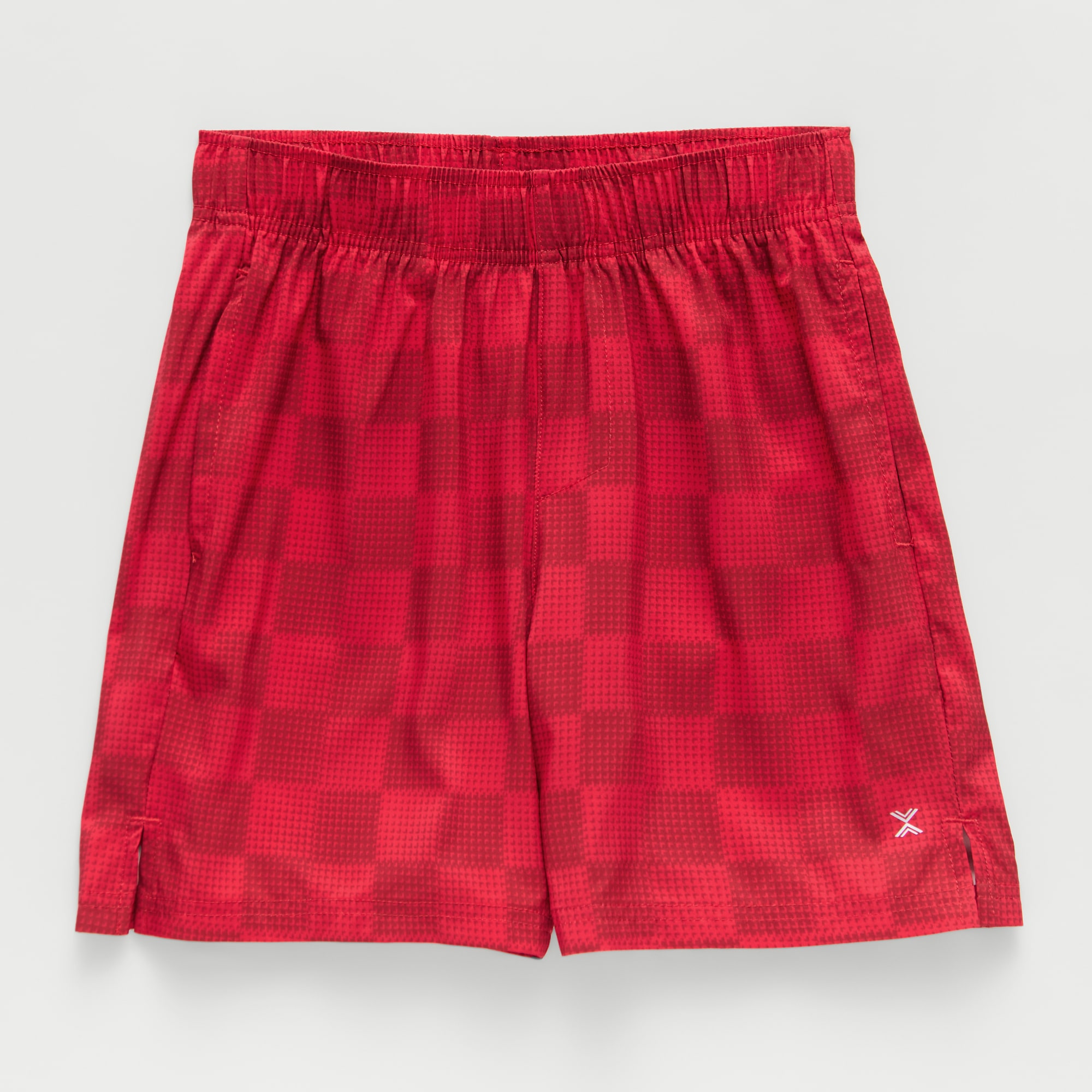 Xersion Little & Big Kid Boys Stretch Fabric Moisture Wicking Pull-On Short