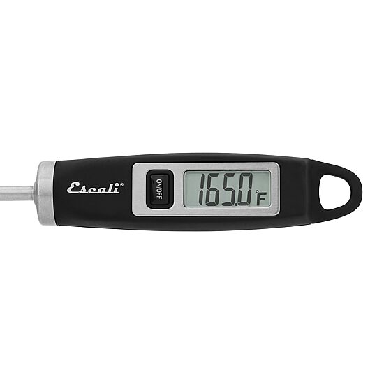 Escali Digital Instant Thermomter