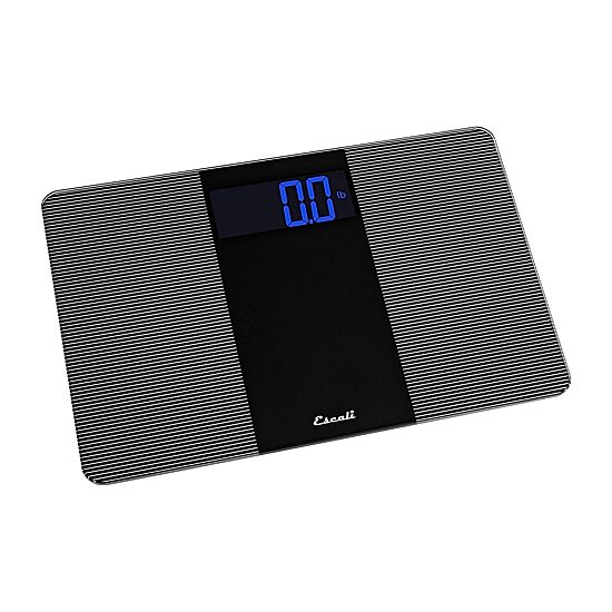 Escali® Extra Wide Bathroom Scale