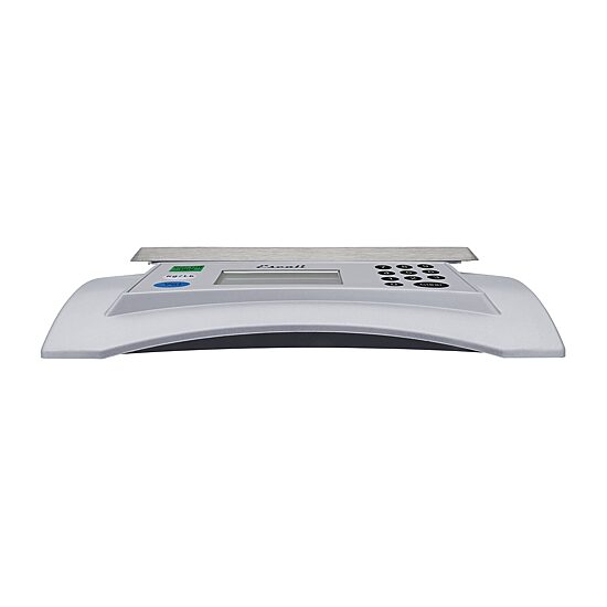 Escali® Pana Volume-Measurement Food Scale