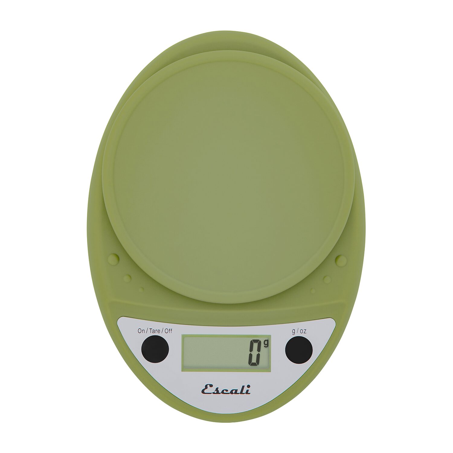 Escali® Primo Digital Food Scale