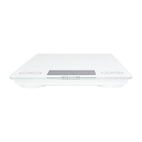 Escali® Arti Glass Digital Food Scale