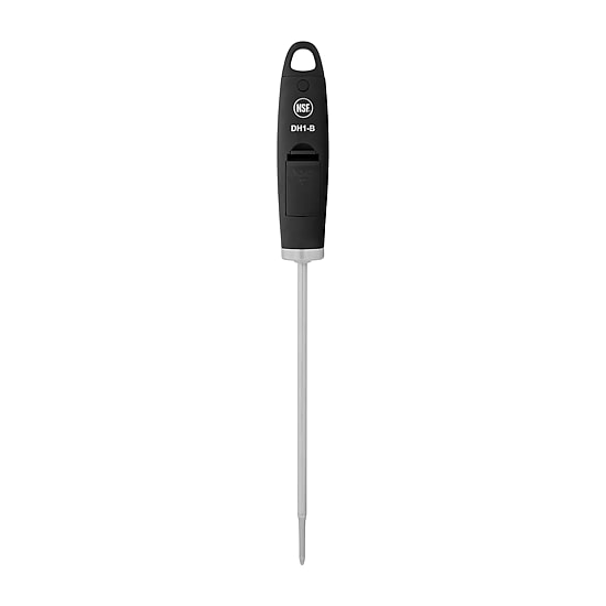 Escali Digital Instant Thermomter