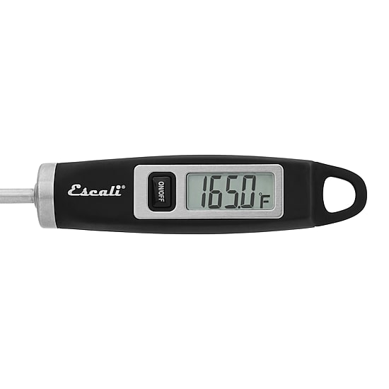 Escali Digital Instant Thermomter