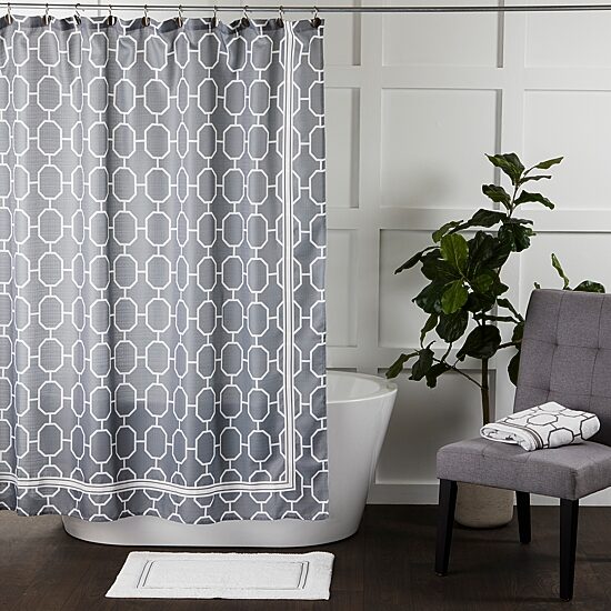 Saturday Knight Vern Yip Lithgow Bath Rug
