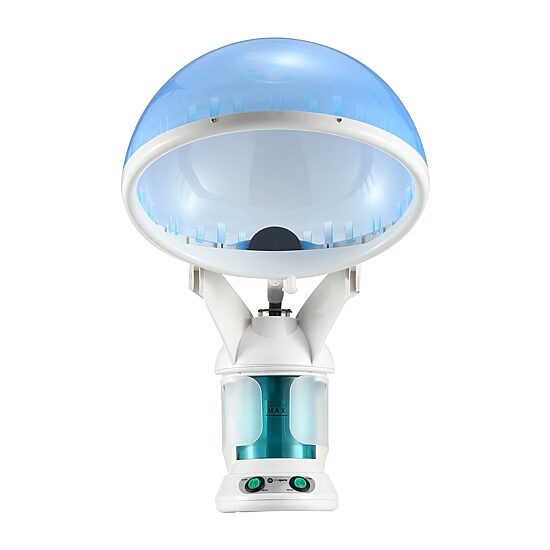 Prospera Nano Hot Mist Scalp + Face Steamer