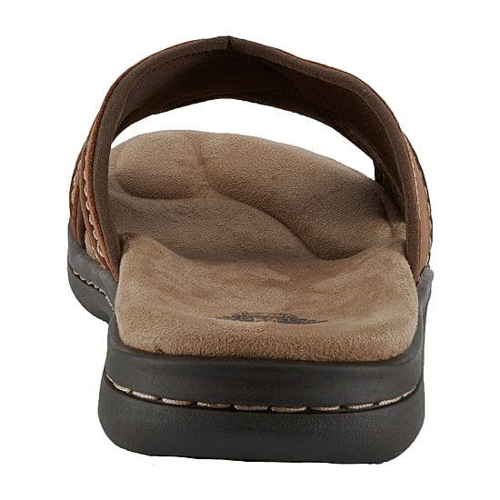 Dockers Mens Sunland Slide Sandals