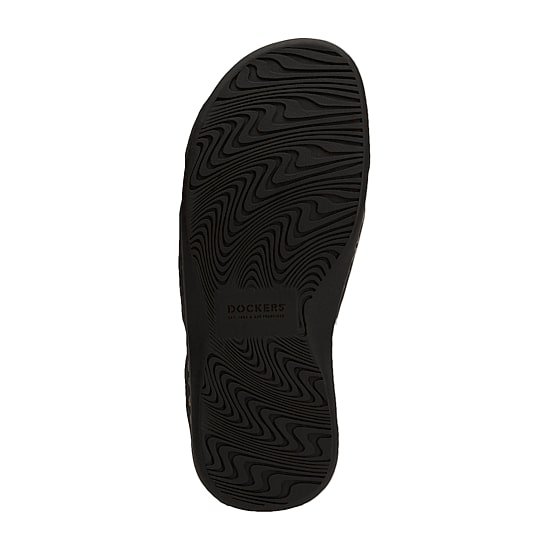 Dockers Mens Sunland Slide Sandals