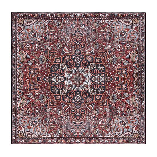 Safavieh Tucson Sadie 6'X6' Indoor Square Area Rug