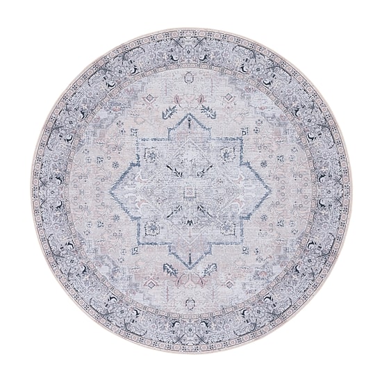 Safavieh Tucson Danita Indoor Round Area Rug