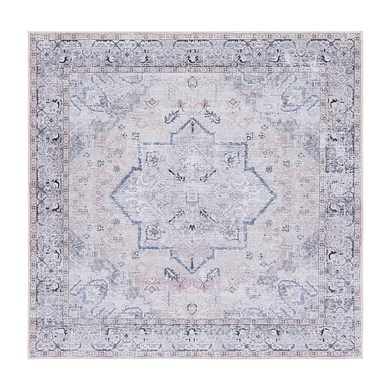 Safavieh Tucson Danita Indoor Square Area Rug