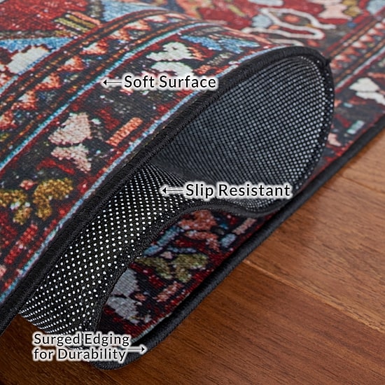 Safavieh Tucson Sadie Indoor Rectangular Area Rug