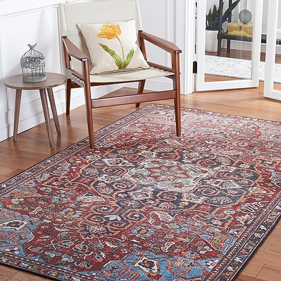 Safavieh Tucson Sadie Indoor Rectangular Area Rug