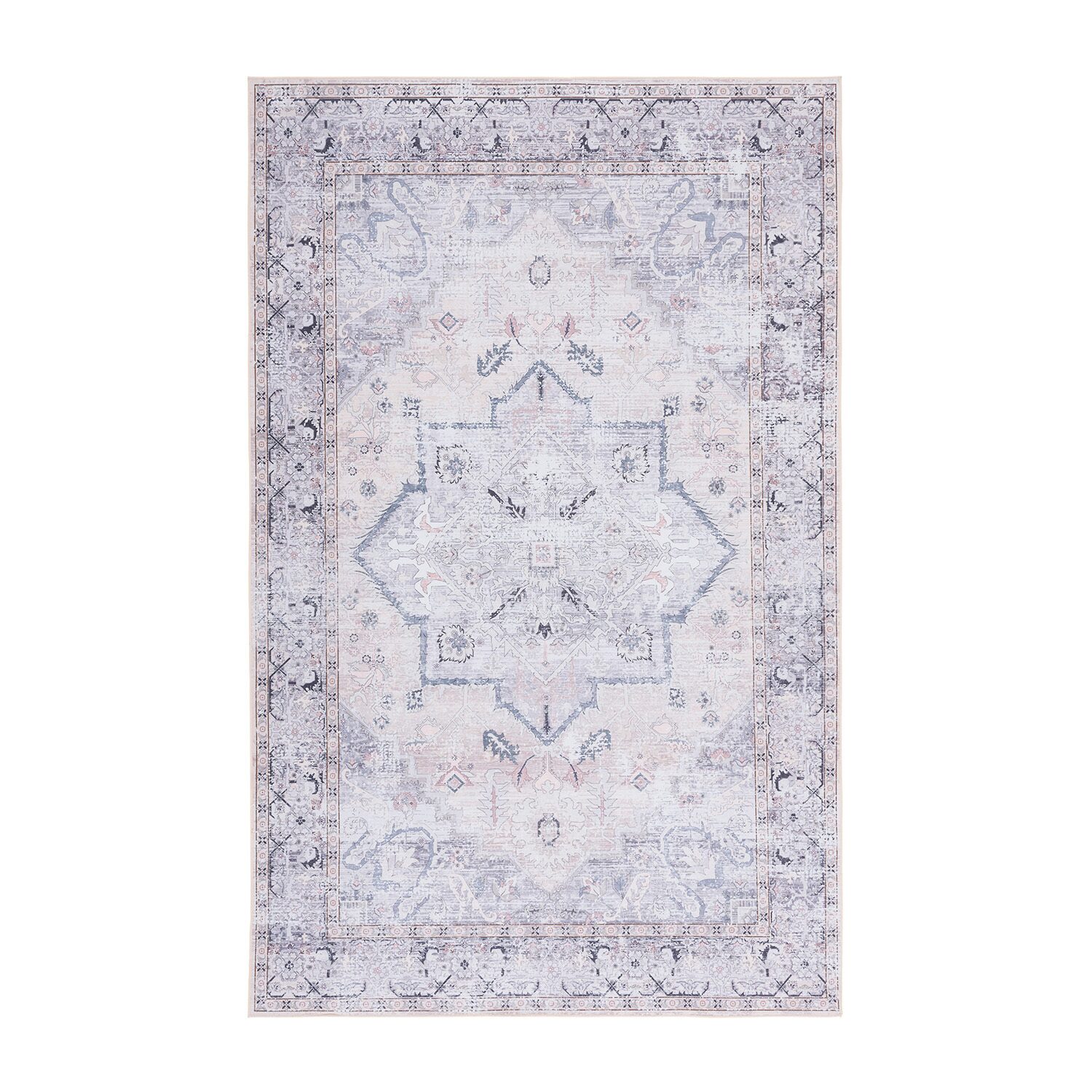 Safavieh Tucson Danita Indoor Rectangular Accent Rug