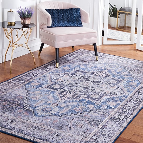 Safavieh Tucson Danita Indoor Rectangular Accent Rug