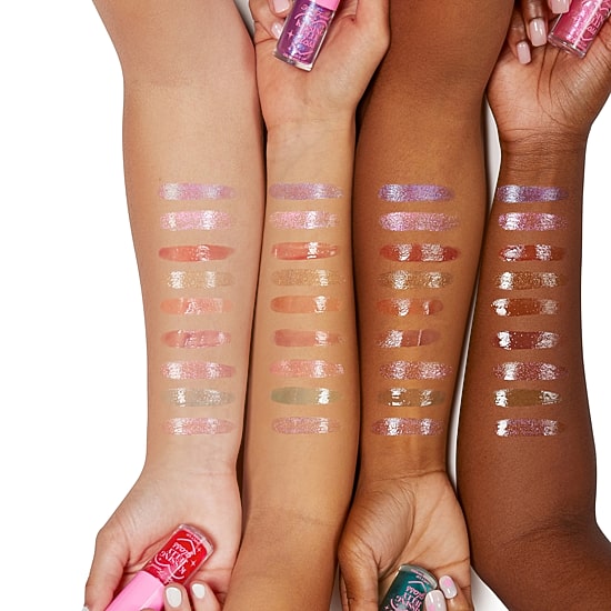 Too Faced Kissing Jelly Lip Oil Gloss
