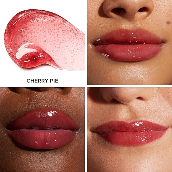 Too Faced Kissing Jelly Lip Oil Gloss