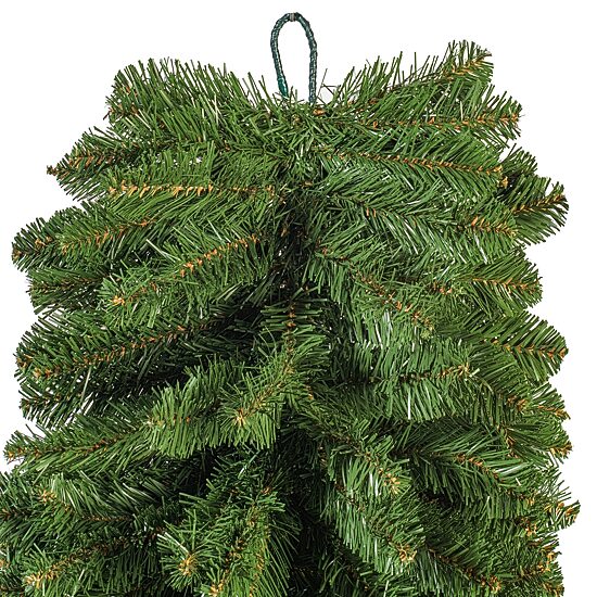 Vickerman 48" Grand Teton Christmas Teardrop Unlit"