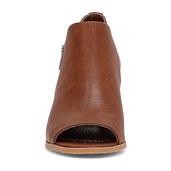 Frye and Co. Womens Fendy Heeled Sandals
