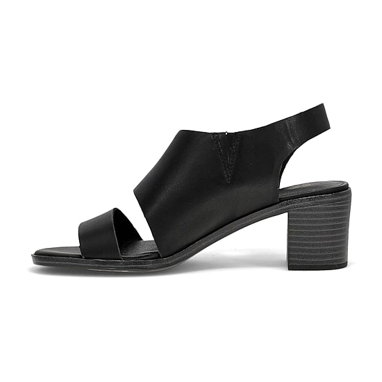Frye and Co. Womens Keke Heeled Sandals
