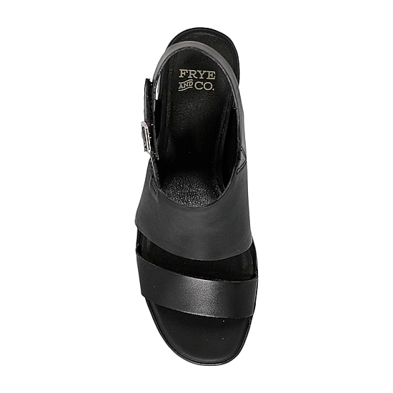 Frye and Co. Womens Keke Heeled Sandals