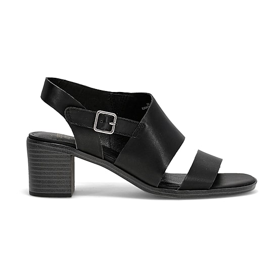 Frye and Co. Womens Keke Heeled Sandals
