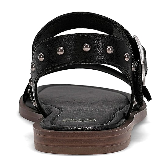 Frye and Co. Womens Cascada Adjustable Strap Flat Sandals