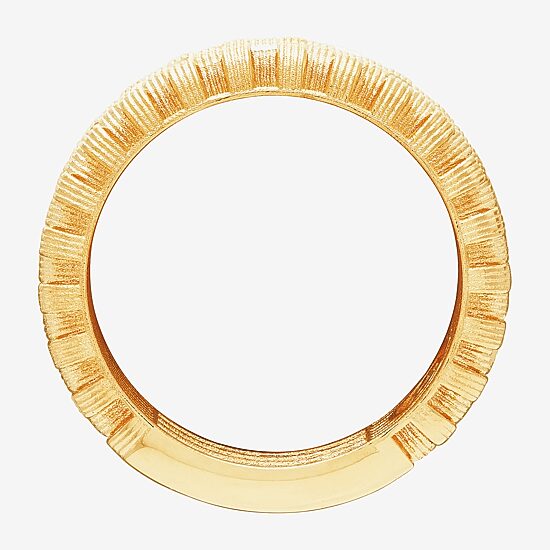 Limited Quantities! Womens 10MM 14K Gold Band