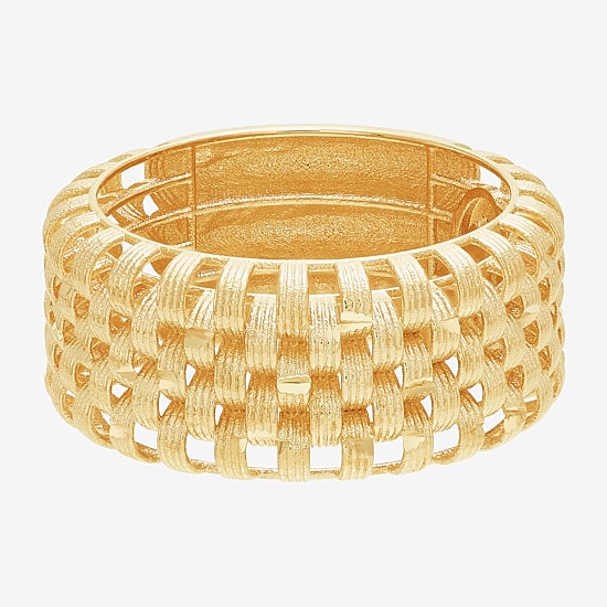 Limited Quantities! Womens 10MM 14K Gold Band