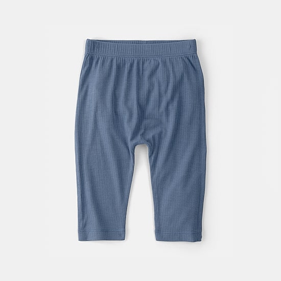 Carter's Purelysoft Baby Boys Straight Regular Fit Pull-On Pant