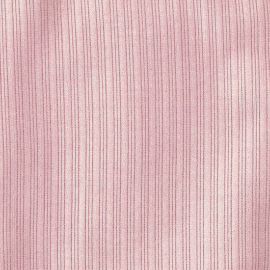 Carter's Purelysoft Baby Girls Straight Regular Fit Pull-On Pant